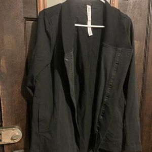 Lululemon Coverup/Jacket